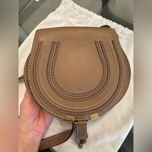 CHLOE Mini Marcie Bag